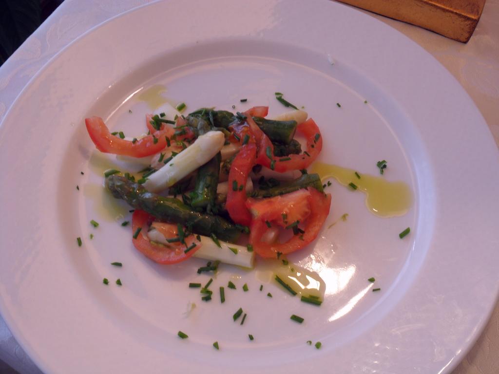 Hotel Ristorante Al Bassanello Басано дел Грапа Екстериор снимка